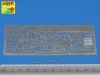 Aber 24T01 Niemiecki Czołg Pz.Kpfw. II, Ausf. F  (1:24)
